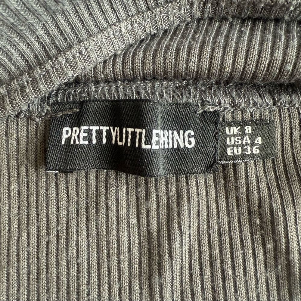PrettyLittleThing Bralette - Picture 5 of 5